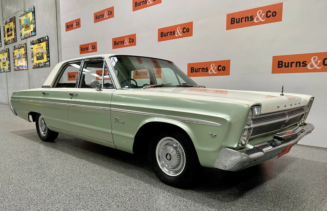 Image of Dodge Phoenix